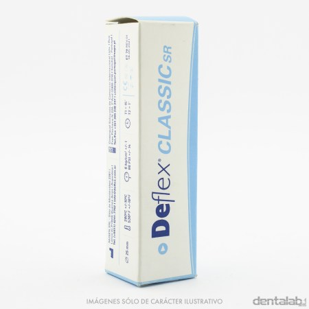 Deflex Classic 25 mm L